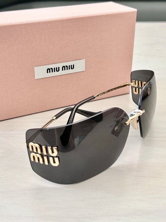 Miu Miu Sunglasses